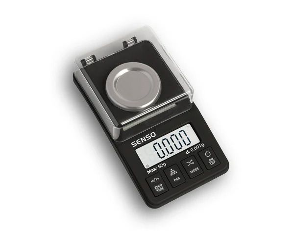 SEN-250 Waage - 50g x 0.001g