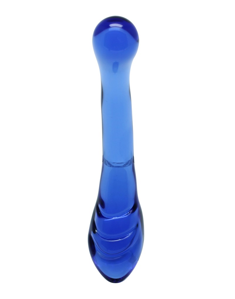 Rimba Sensual Glass – Bibi – Glasdildo
