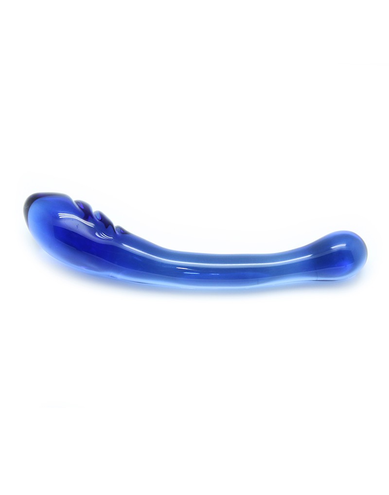 Rimba Sensual Glass – Bibi – Glasdildo