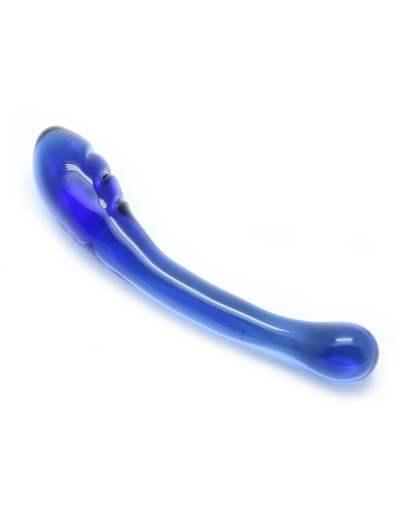 Rimba Sensual Glass – Bibi – Glasdildo