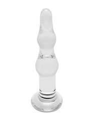 Rimba Sensual Glass – Dolly – Glasdildo