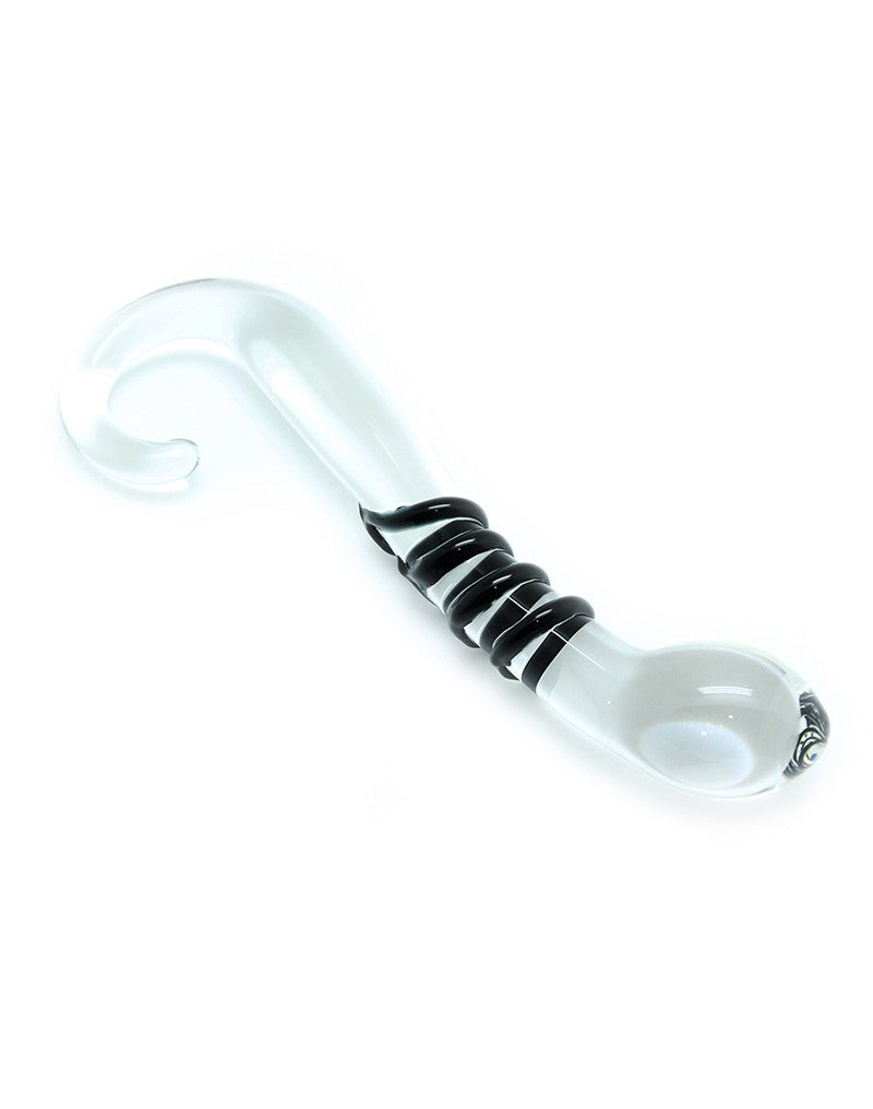 Rimba Sensual Glass – Esmée – Glasdildo