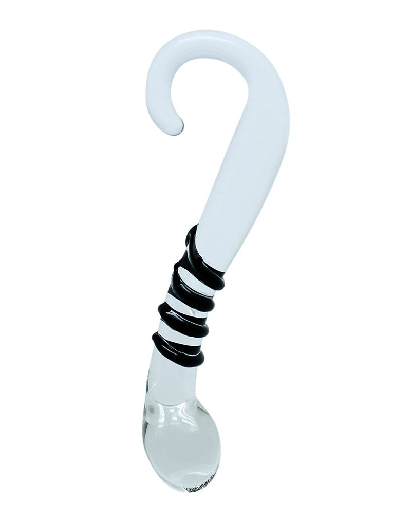 Rimba Sensual Glass – Esmée – Glasdildo