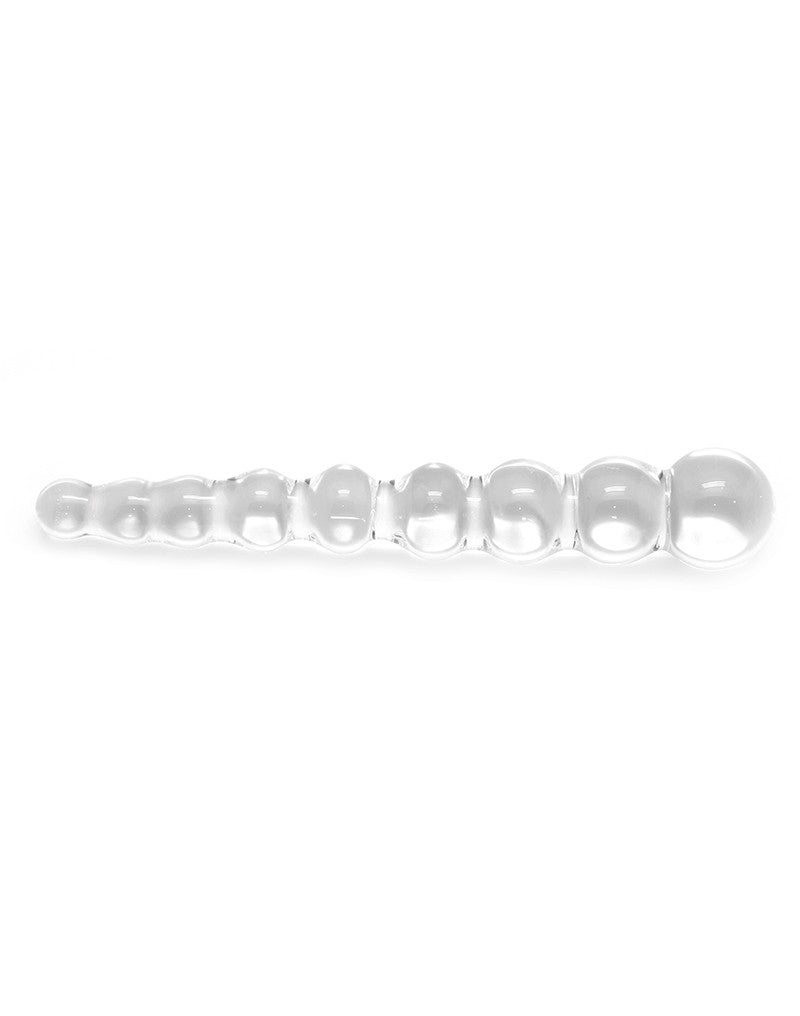 Rimba Sensual Glass – Gina – Glasdildo
