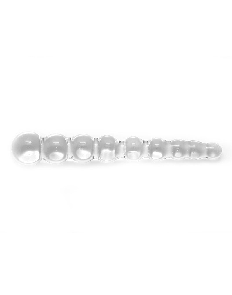 Rimba Sensual Glass – Gina – Glasdildo