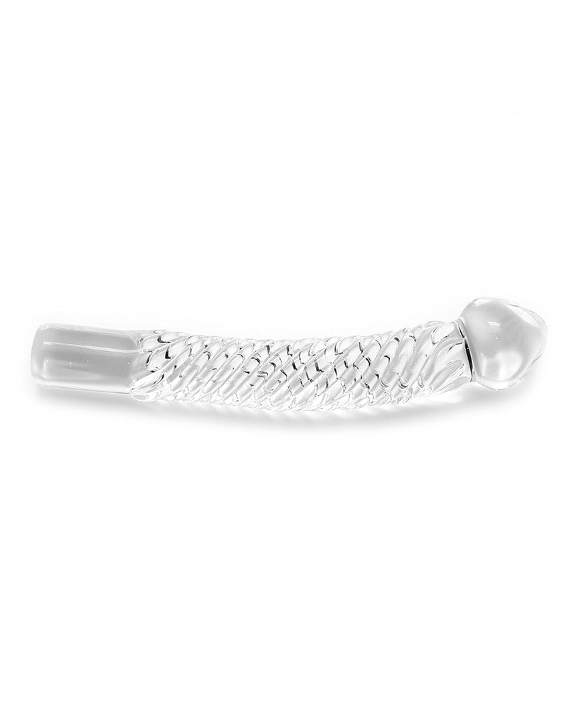 Rimba Sensual Glass – Isa – Glasdildo
