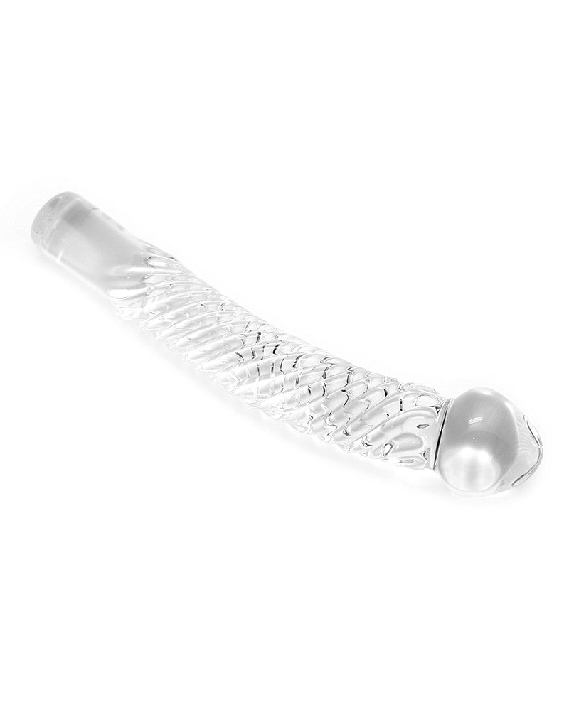 Rimba Sensual Glass – Isa – Glasdildo