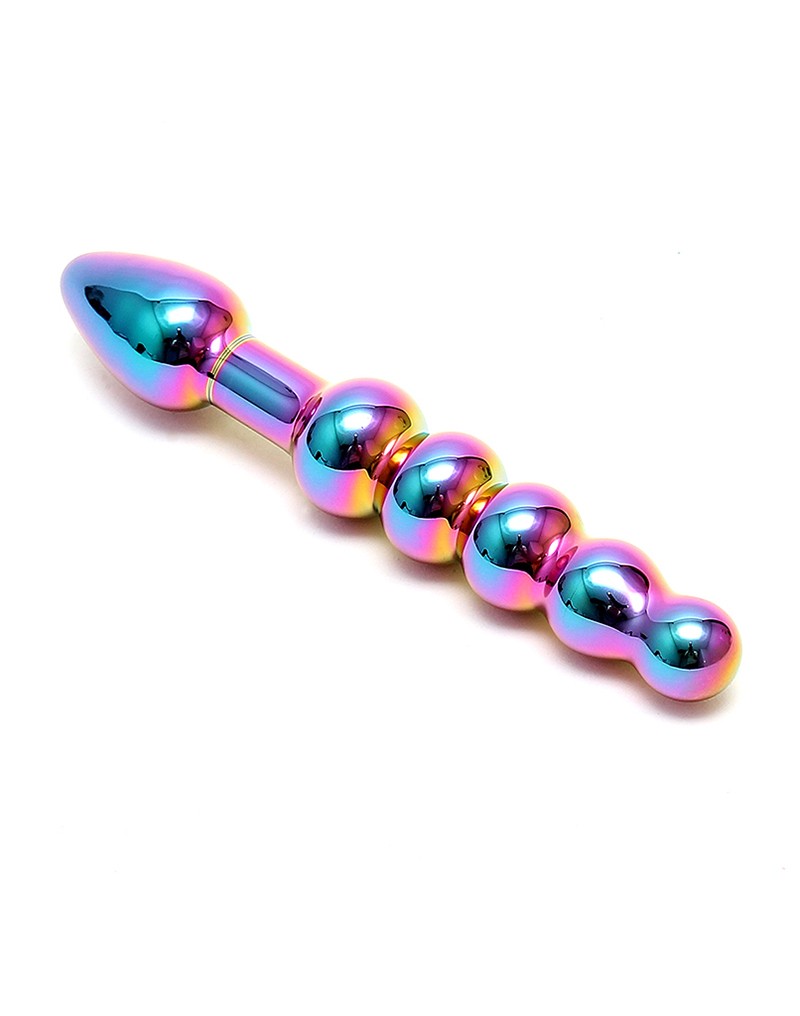 Rimba Sensual Glass – Laila – Glasdildo