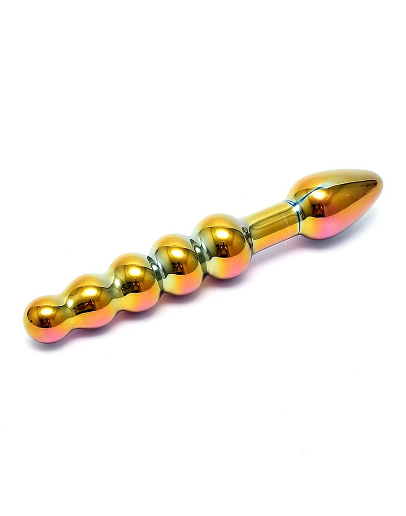 Rimba Sensual Glass – Laila – Glasdildo