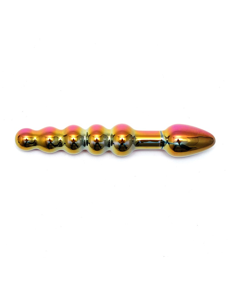 Rimba Sensual Glass – Laila – Glasdildo