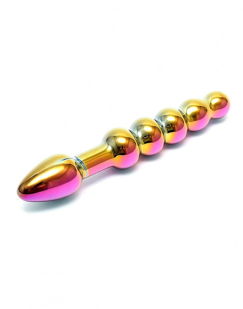 Rimba Sensual Glass – Laila – Glasdildo