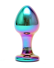 Rimba Sensual Glass – Melany – Glas-Analplug