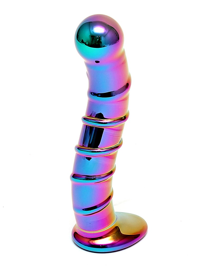 Rimba Sensual Glass – Nikita – Glasdildo