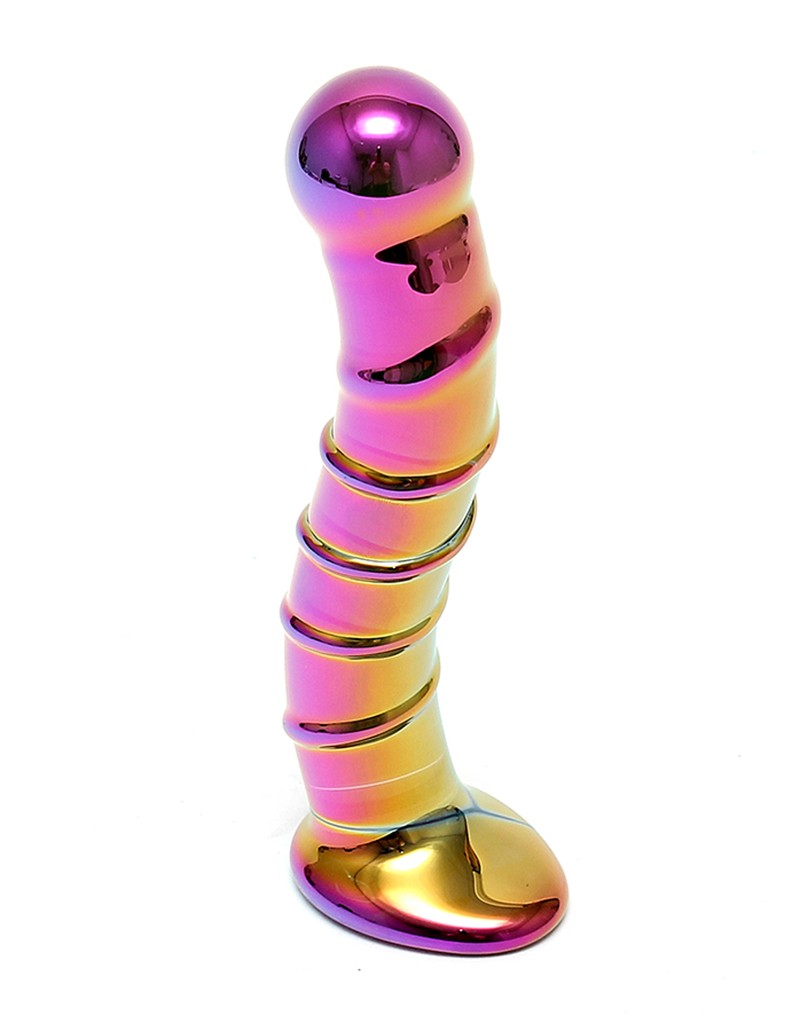 Rimba Sensual Glass – Nikita – Glasdildo