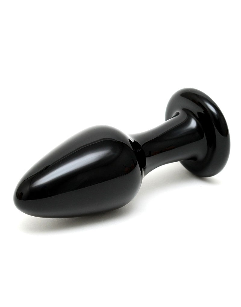 4: Rimba Sensual Glass – Olga – Glas-Analplug