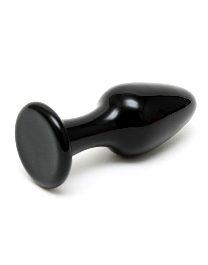 3: Rimba Sensual Glass – Olga – Glas-Analplug