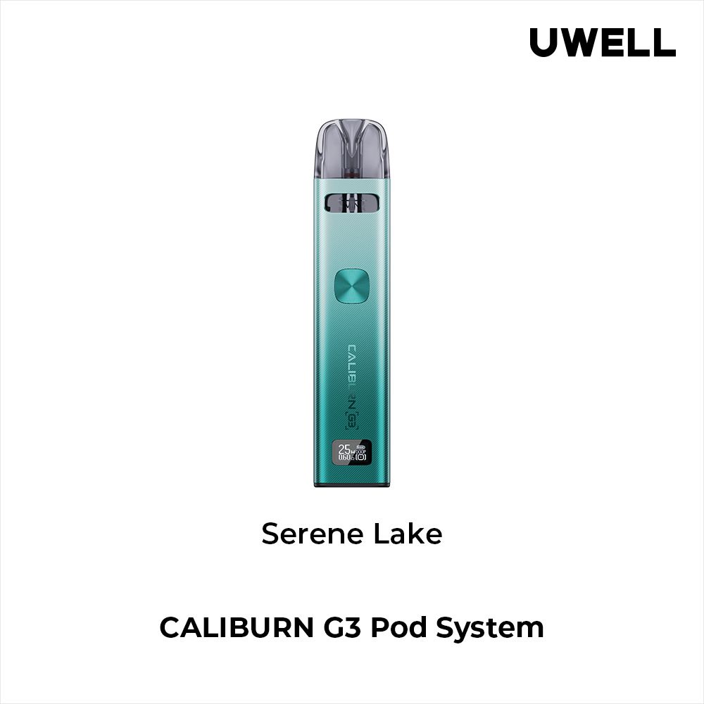 Uwell Caliburn G3
