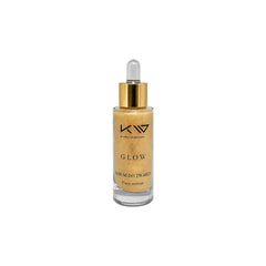 Gesichtsserum Glow - 30ml