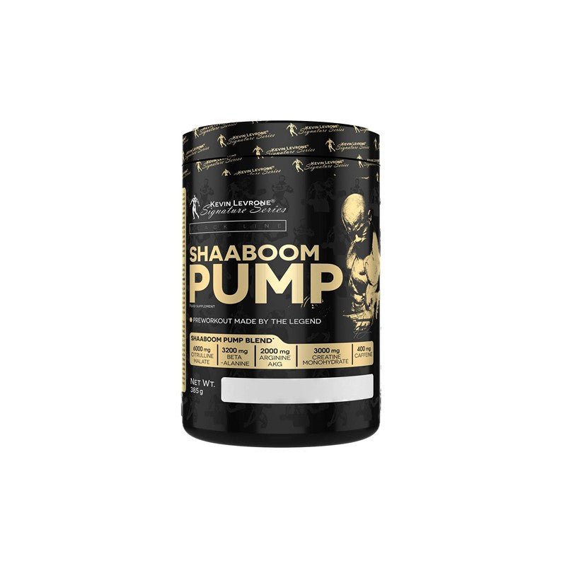 SHAABOOM PUMP - 385g - Apple