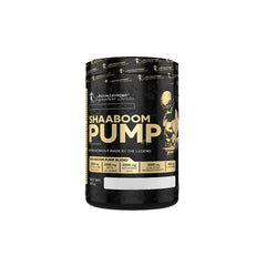 SHAABOOM PUMP - 385g - Apple