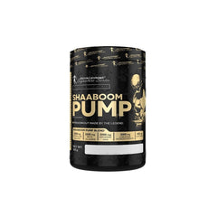 SHAABOOM PUMP - 385g - Exotic
