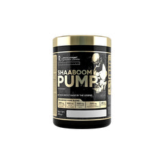 SHAABOOM PUMP - 385g - Grape