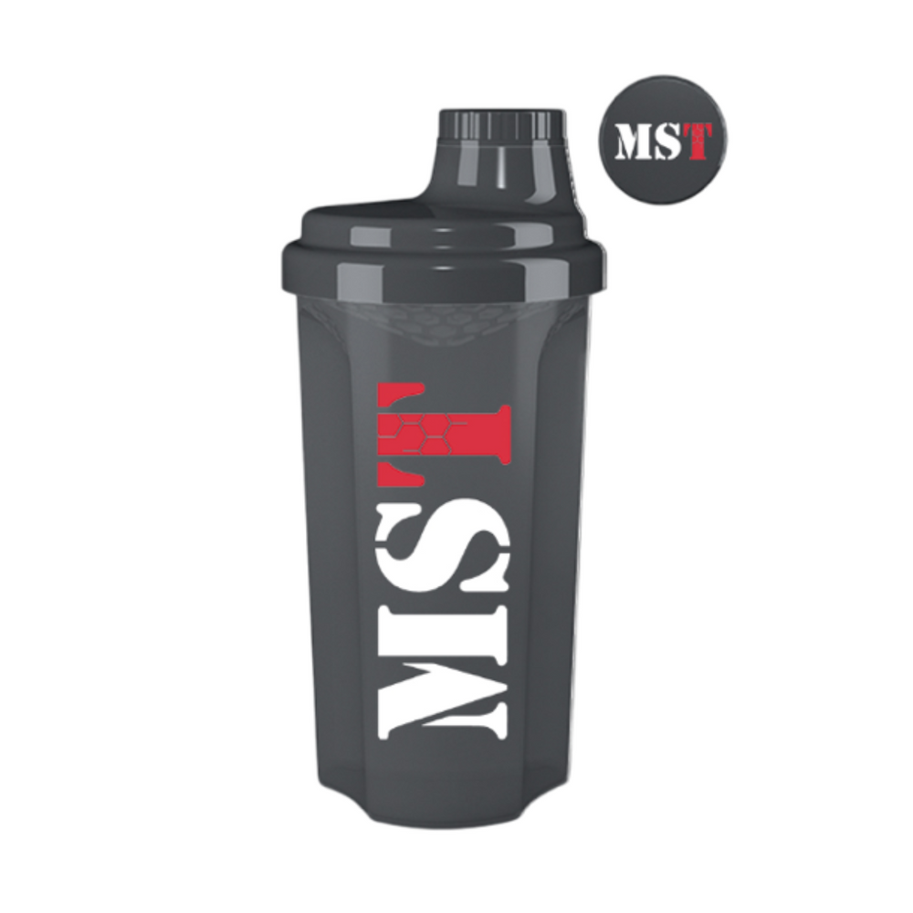 Shaker 700 ml Anthracite