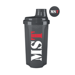 Shaker 700 ml Anthracite