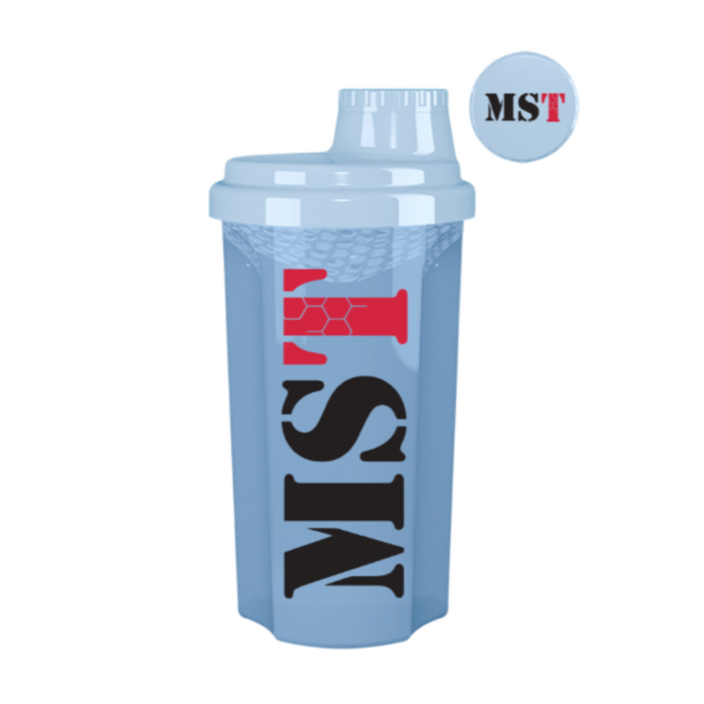 Shaker 700 ml Serenity Blue