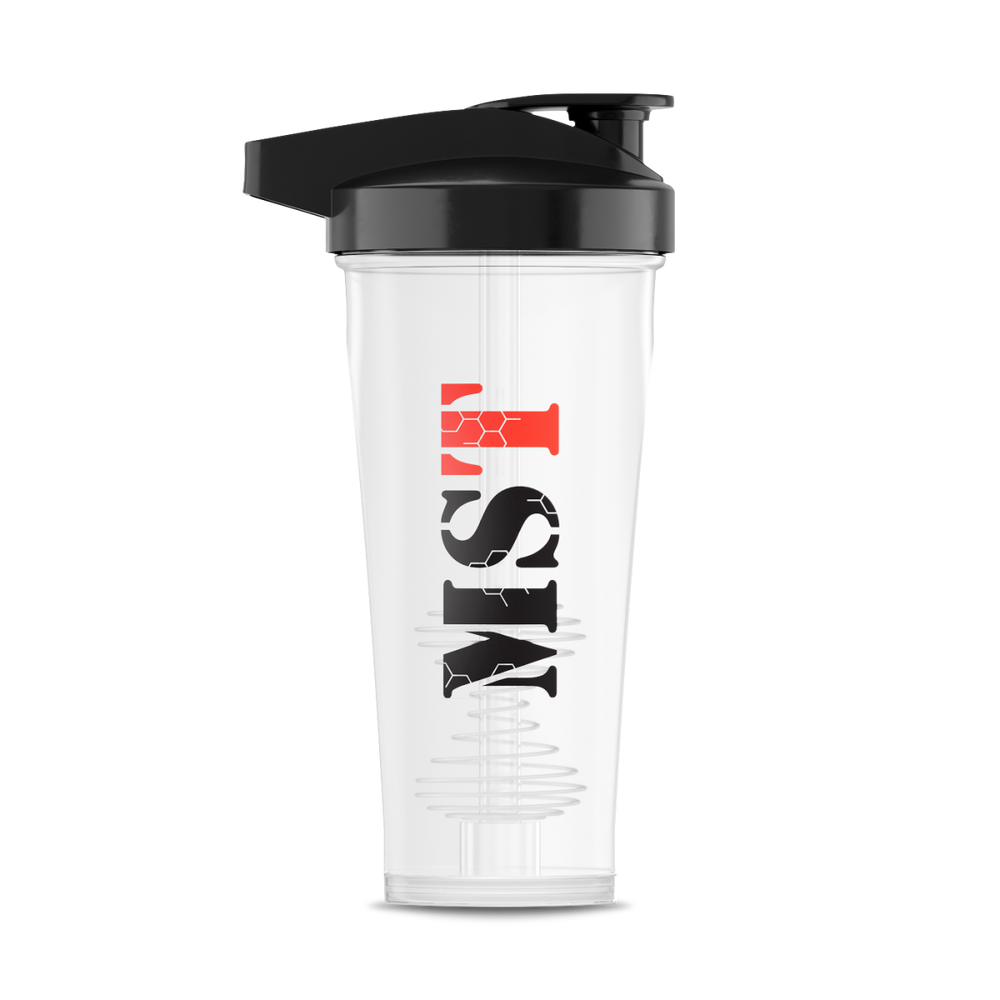Shaker 800 ml Clear
