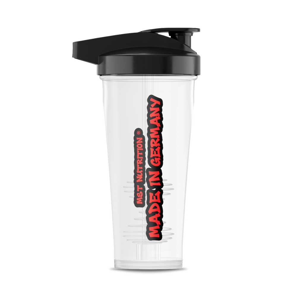 Shaker 800 ml Clear