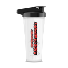 Shaker 800 ml Clear