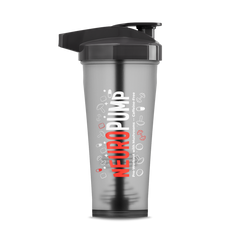 Shaker 800 ml Slate