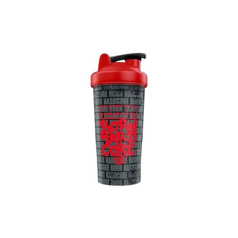 Shaker Cup Mutant Born Hardcore - 700ml - Red