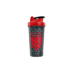 Shaker Cup Mutant Born Hardcore - 700ml - Red