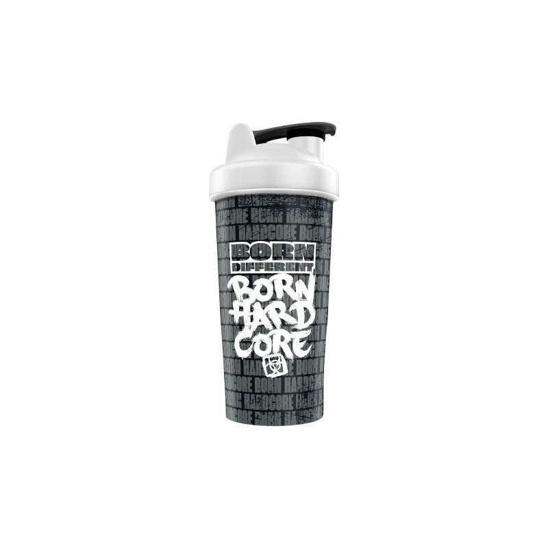 Shaker Cup Mutant Born Hardcore - 700ml - White