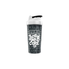 Shaker Cup Mutant Born Hardcore - 700ml - White
