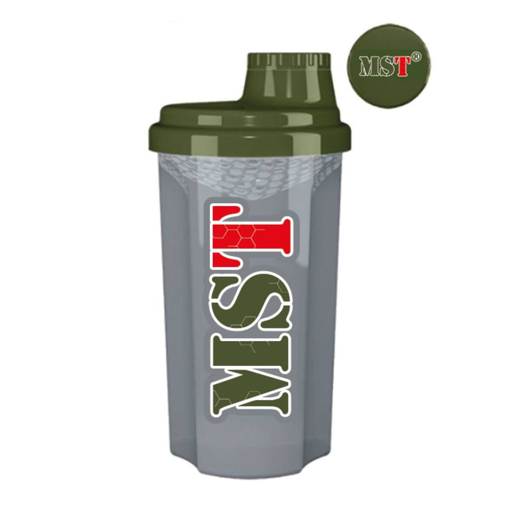 Shaker Gray 700 ml
