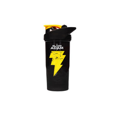 Shaker Hero Pro - 700ml - Black Adam Thunder