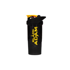 Shaker Hero Pro - 700ml - Black Adam