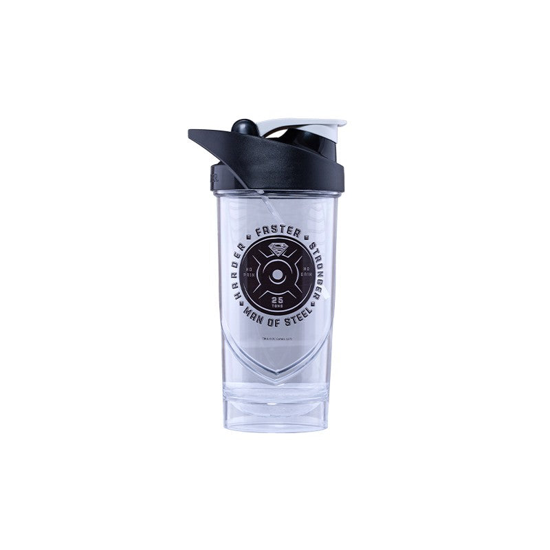 Shaker Hero Pro - 700ml - Superman MOS