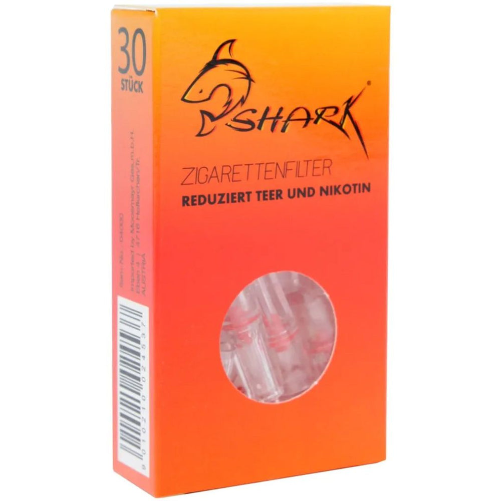 24 x Shark Einwegspitzen