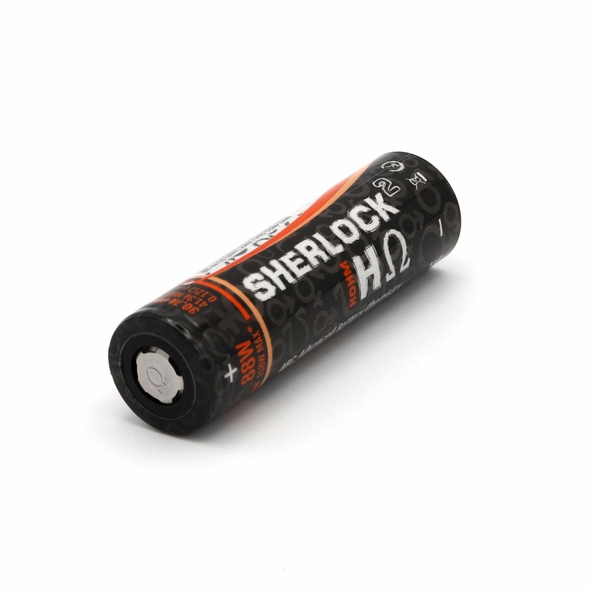 1 x Hohm-20700, SHERLOCK² 