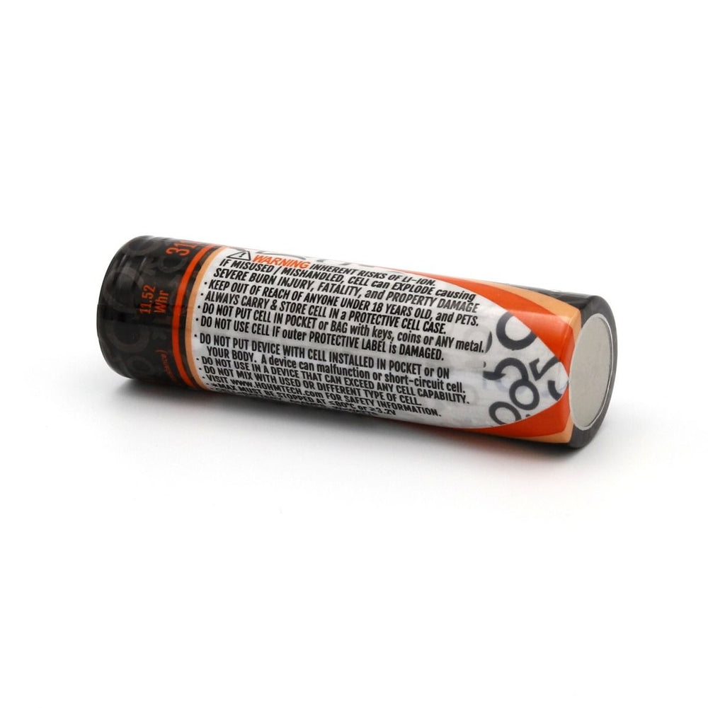 1 x Hohm-20700, SHERLOCK² 
