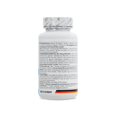 Shilajit 60 Kapseln