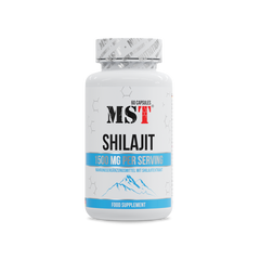 Shilajit 60 Kapseln