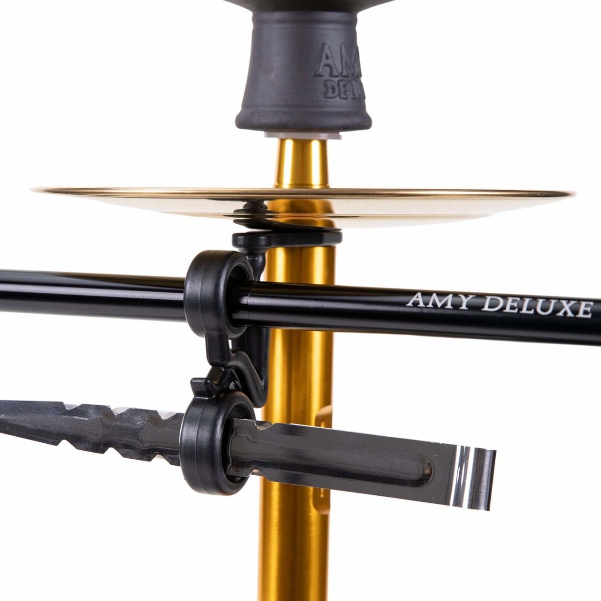Amy Deluxe 116.02 Alu Wonder S Gold - Transparent