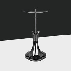 Steamulation Ultimate Black Gen. 3 - Black Gloss