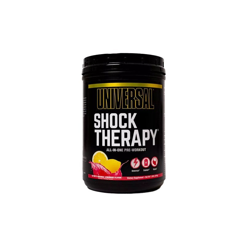Shock Therapy - 840g - Lemon