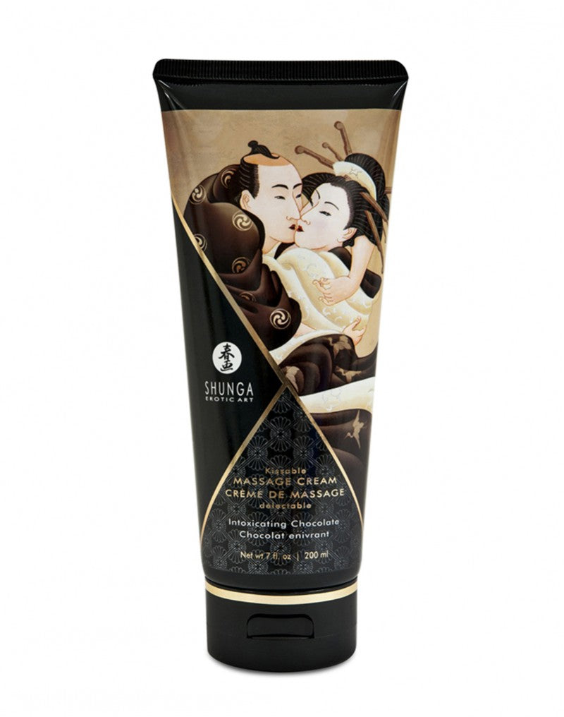 Love To Love – Love Me Tender Massageöl – Cotton Candy